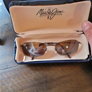 Vintage Maui Jim Sunglasses